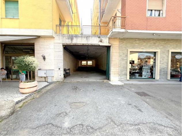 V001229 - Magazzino in Vendita a Arquata Scrivia (AL) - Foto 2