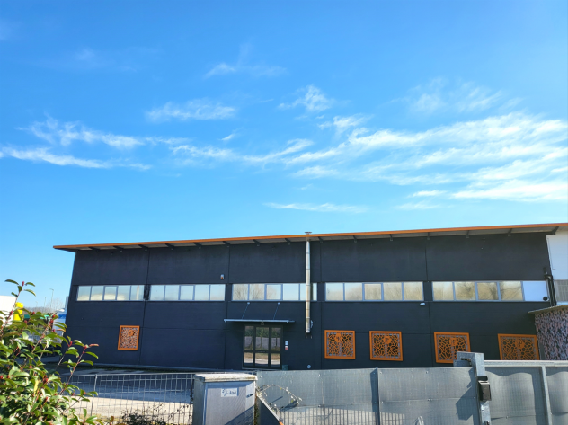 Industriale/Artigianale in vendita a Frosinone - Foto 14