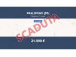 Immobile in asta di 140 m² con più di 5 locali in vendita a Pralboino