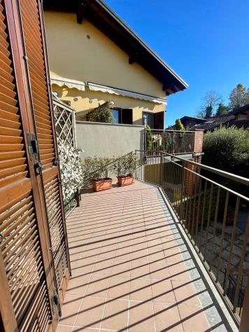 gl165- introvabile trilocale con terrazzino ed ampio box.. libero subito! - Foto 9