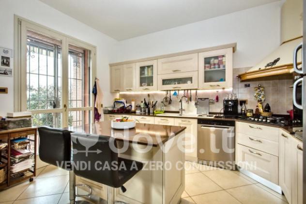 Villa di 250 m² con più di 5 locali in vendita a Budrio - Foto 8