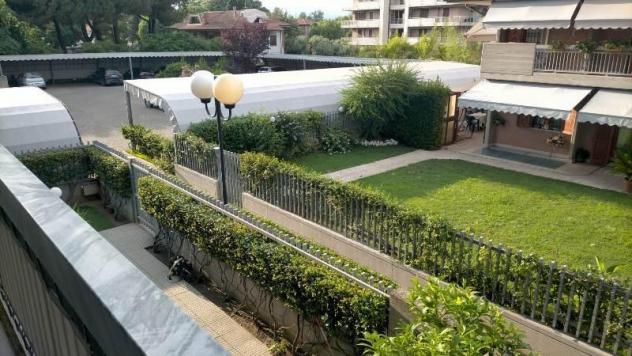 Appartamento in vendita a Marina di Carrara - Carrara 60 mq Rif: 1423863 - Foto 6