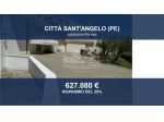 Immobile in asta di 361 m² in vendita a Città Sant'Angelo