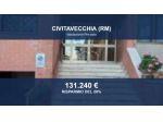Immobile in asta di 99 m² in vendita a Civitavecchia