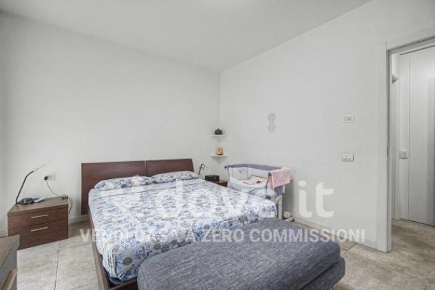 Appartamento di 65 m² con 2 locali e box auto in vendita a Como - Foto 9
