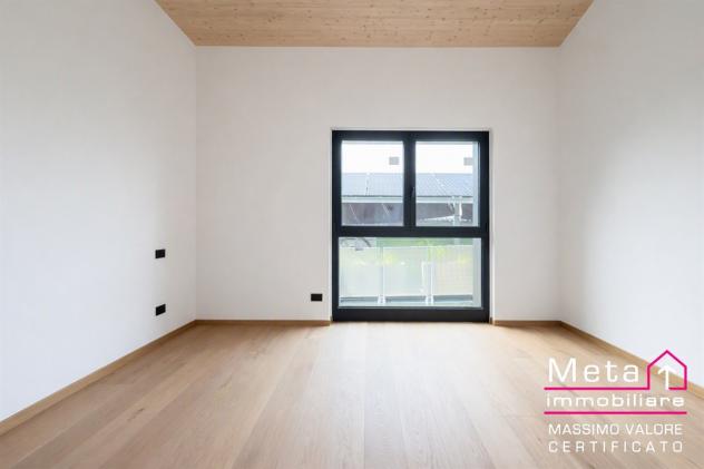 Nuove Residenze Classe A4 - Foto 13