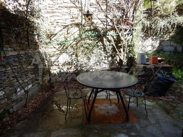 Porzione di casa in vendita a Moneglia - Foto 8