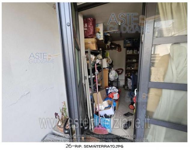 IMMOBILI-IMMOBILE RESIDENZIALE-Via G. Ungaretti, 27, 51037 Montale PT, Italia - Foto 3