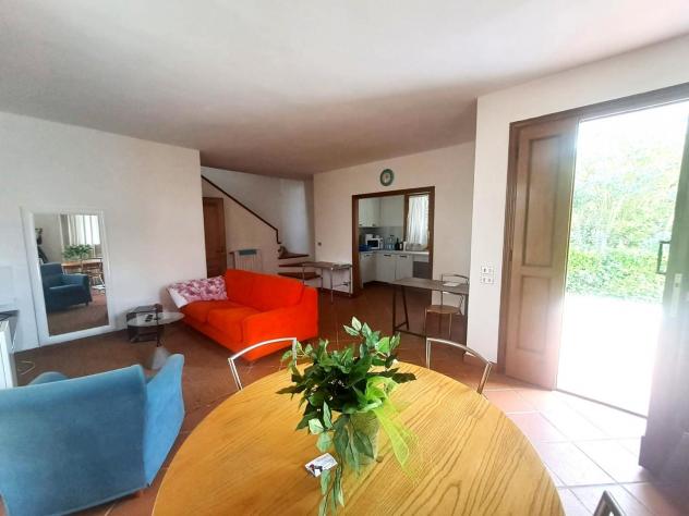 Villetta bifamiliare in vendita a Cinquale - Montignoso 95 mq Rif: 1422063 - Foto 6