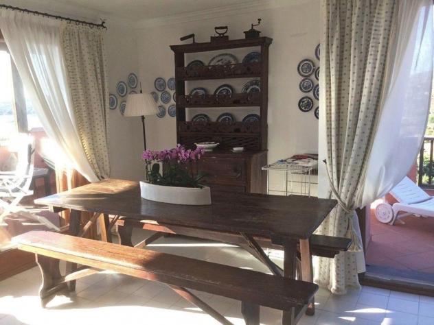 Appartamento in vendita a Cugnana Verde - Olbia 98 mq Rif: 1407751 - Foto 5