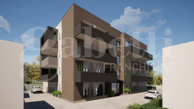 Appartamento - Perugia . Rif.: 2025/P.1 INT. 9VRG - Foto 2