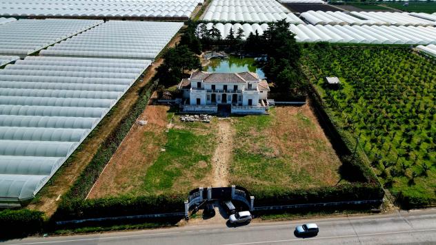 Villa in Via Marco Polo - Foto 12
