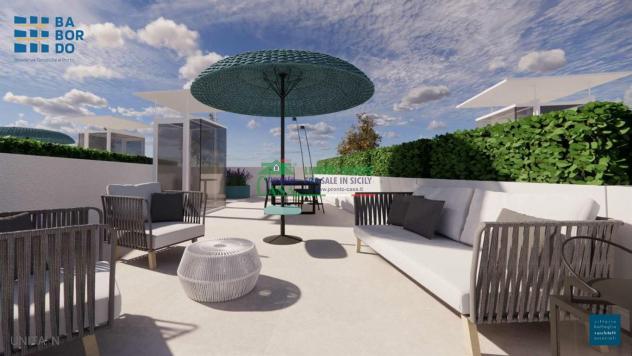 Rif. 2463 - Residenze "Babordo" a 450 metri dal mare a Marina di Ragusa - Foto 18
