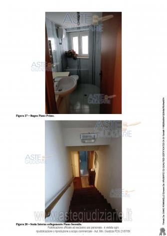 IMMOBILI-IMMOBILE RESIDENZIALE-Via Bellini, 17/19 e 21 - Foto 7