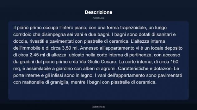 Immobile in asta di 240 m² in vendita a San Calogero - Foto 18