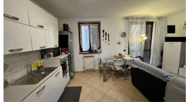 Immobile in asta di 72 m² in vendita a San Vittore Olona - Foto 7