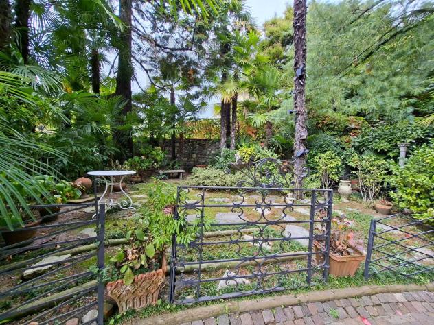 Villa o villino - Stresa . Rif.: 595strs - Foto 16