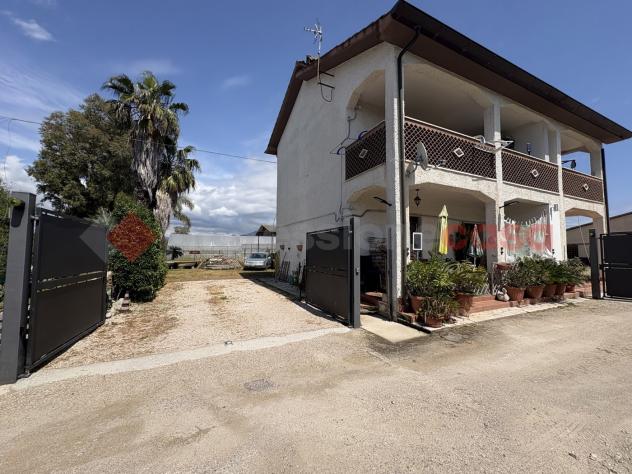 Villetta quadrifamiliare - Terracina . Rif.: Cod. rif 3313999VRG