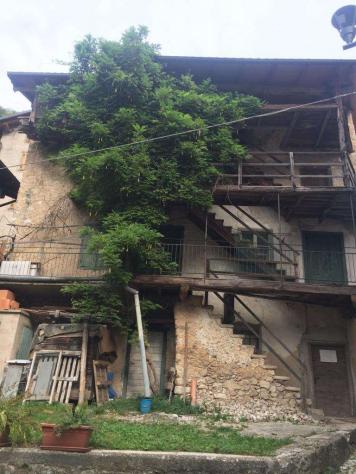 V000416 - VALMORBIA VENDESI PORZIONE DI CASA - Foto 11
