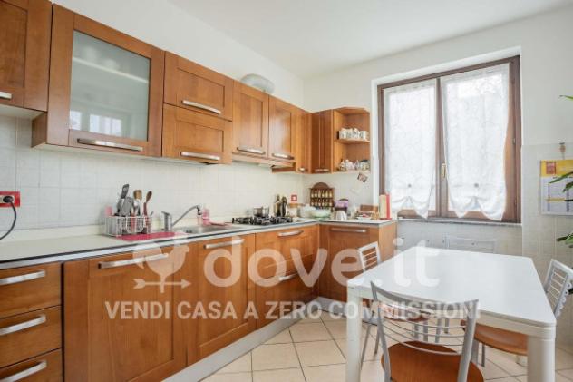 Villa di 200 m² con 5 locali e box auto doppio in vendita a Varese - Foto 9