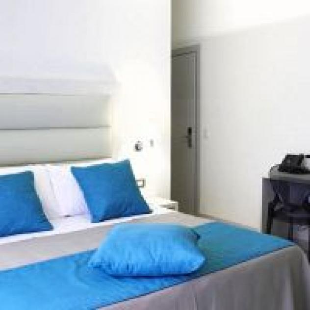 Park Hotel Giusy di Lorenzo Giusti S.n.c. - Foto 4