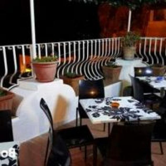 B&B Ventura