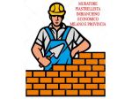 MURATORE PIASTRELLISTA IMBIANCHINO ECONOMICO MILANO E PROV