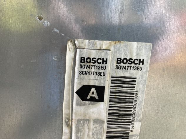 Lavastoviglie Bosch - Foto 4