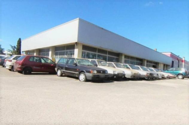 Immobile in asta di 945 m² in vendita a Foligno - Foto 19