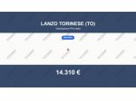 Immobile in asta di 78 m² in vendita a Lanzo Torinese