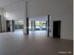 Laboratorio e uffici soppalcati