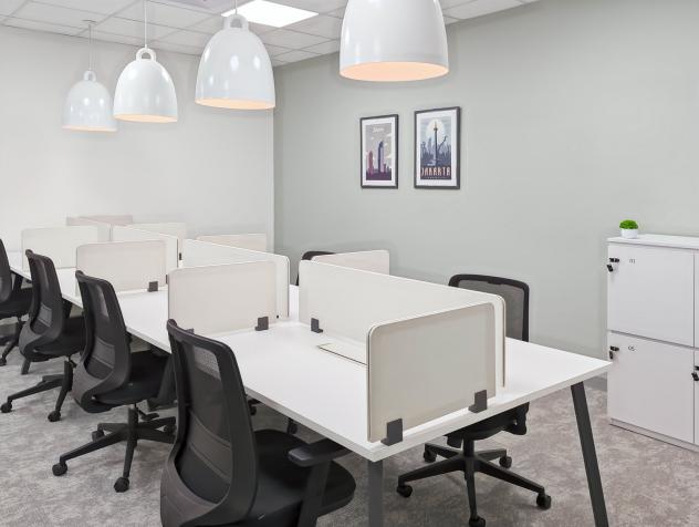 Coworking in affitto - Regus Vercelli, Goffredo Mameli 1 a Vercelli - Foto 7