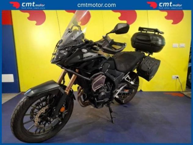 HONDA CB 500 X Garantita e Finanziabile rif. 23975467 - Foto 7