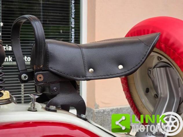 INNOCENTI Lambretta LD 150 Restauro Integrale rif. 23712966 - Foto 9