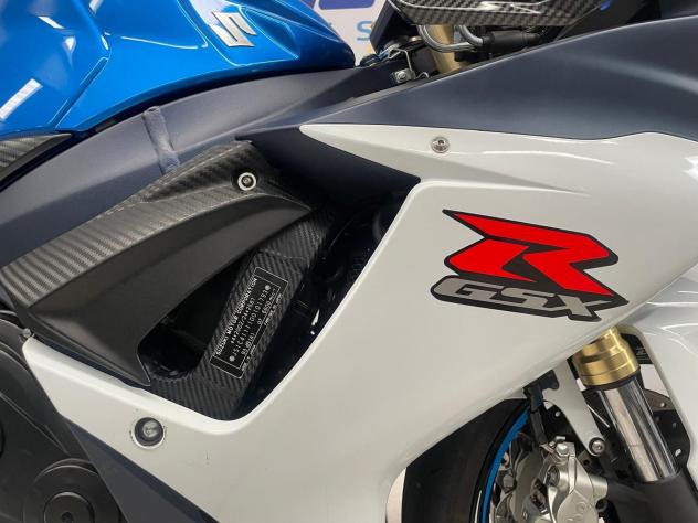 Suzuki GSX R 750 null - Foto 3