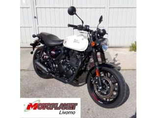 Royal Enfield HNTR 350