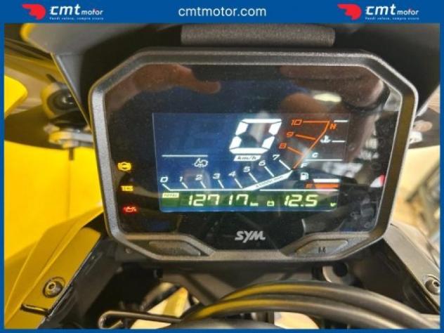 SYM ADXTG 400 Garantito e Finanziabile rif. 24143460 - Foto 5