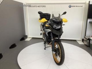 BMW F 850 GS Abs my18 rif. 21101430