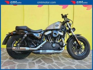 HARLEY-DAVIDSON 1200 Forty-Eight Garantita e Finanziabile rif. 23894414