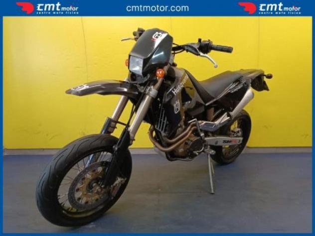HUSQVARNA SM 570 R Finanziabile - Nero - 15751 rif. 21499713 - Foto 2