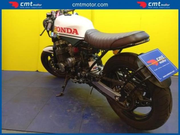 HONDA CBX 750 F2 Finanziabile - BIANCA - 26000 rif. 24007582 - Foto 3