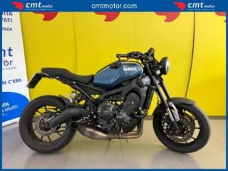 YAMAHA XSR 900 Garantita e Finanziabile rif. 23860323