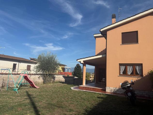Villa in Via Balzo delle Pernili - Foto 20