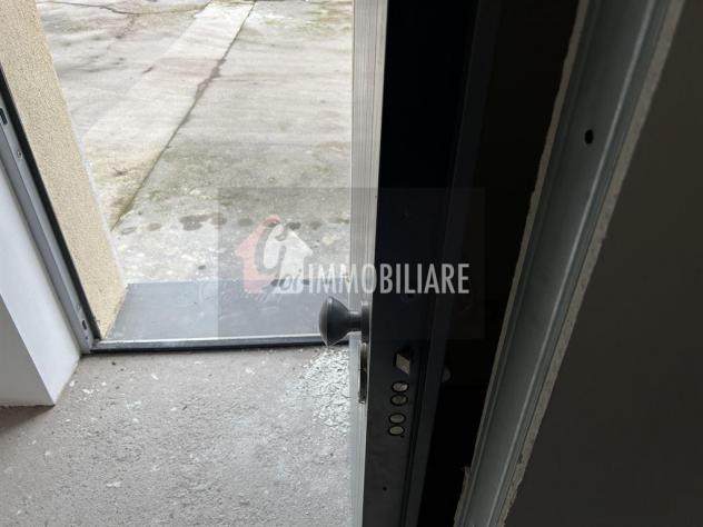 CASA SEMINDIPENDENTE DI NUOVA COSTRUZIONE IN CLASSE A4 - Foto 6