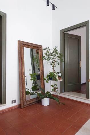 APPARTAMENTO INDIPENDENTE di 4 vani e di 240 mq (BRESCIA) rif. SFSDP2 - Foto 7