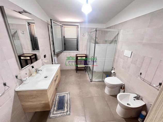 Rif:2738 - Eleganza, comfort e spazi esterni: villetta in locazione a Comiso - Foto 13
