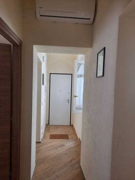 TRILO DI RECENTE RISTRUTBORGO FORNOVO PIANO SECONDO-TERMOAUTONOMO E CLIMATIZZATO - Foto 7