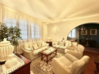 Villa in affitto a Pietrasanta
