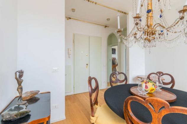 Appartamento di 110 m² con 3 locali in affitto a Venezia - Foto 7