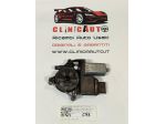 MOTORINO ALZAVETRO ANTERIORE DESTRA CITROEN C3 AirCross 0130824274 98810-P1 &hellip;
